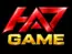 HA7 Game logo for mobile gaming platform